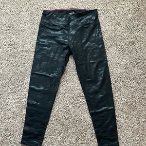 Calvin Klein Performance Leggings
